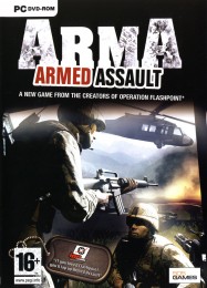 Armed Assault: Трейнер +14 [v1.6]