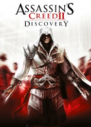 Assassins Creed 2: Discovery: Трейнер +15 [v1.4]