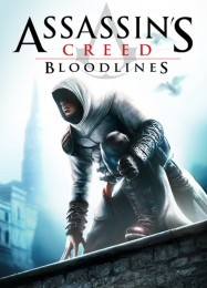 Assassins Creed: Bloodlines: Читы, Трейнер +15 [MrAntiFan]