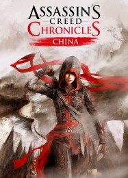 Assassins Creed Chronicles: China: Трейнер +5 [v1.8]