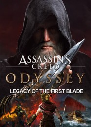 Трейнер для Assassins Creed: Odyssey - Legacy of the First Blade [v1.0.4]