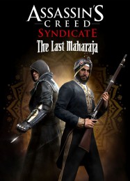 Assassins Creed: Syndicate - The Last Maharaja: ТРЕЙНЕР И ЧИТЫ (V1.0.3)