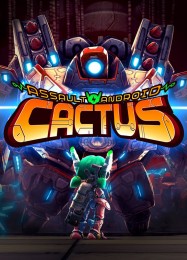 Assault Android Cactus: ТРЕЙНЕР И ЧИТЫ (V1.0.60)