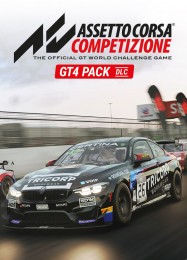 Assetto Corsa Competizione GT4 Pack: Читы, Трейнер +8 [FLiNG]