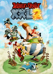 Asterix & Obelix  XXL 2: ТРЕЙНЕР И ЧИТЫ (V1.0.10)