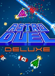 Astro Duel: Трейнер +9 [v1.4]