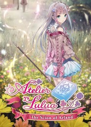 Atelier Lulua: The Scion of Arland: Трейнер +10 [v1.6]