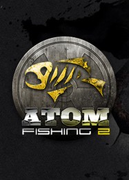 Atom Fishing 2: ТРЕЙНЕР И ЧИТЫ (V1.0.60)