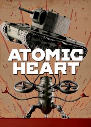 Atomic Heart: Трейнер +11 [v1.6]