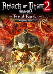 Трейнер для Attack on Titan 2: Final Battle [v1.0.5]