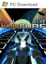 Трейнер для Audiosurf 2 [v1.0.5]
