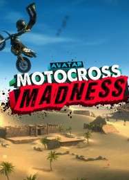 Avatar Motocross Madness: Читы, Трейнер +10 [dR.oLLe]