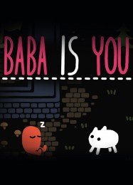 Baba Is You: ТРЕЙНЕР И ЧИТЫ (V1.0.87)