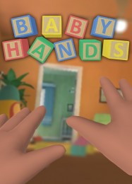 Baby Hands: Читы, Трейнер +8 [CheatHappens.com]