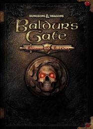 Трейнер для Baldurs Gate: Enhanced Edition [v1.0.5]