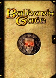 Трейнер для Baldurs Gate [v1.0.1]