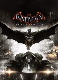 Batman: Arkham Knight: ТРЕЙНЕР И ЧИТЫ (V1.0.76)
