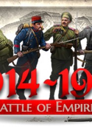 Battle of Empires: 1914-1918: ТРЕЙНЕР И ЧИТЫ (V1.0.96)
