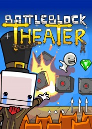 Battleblock Theater: ТРЕЙНЕР И ЧИТЫ (V1.0.39)
