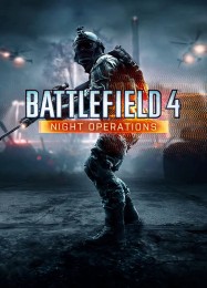 Battlefield 4: Night Operations: ТРЕЙНЕР И ЧИТЫ (V1.0.8)