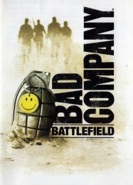 Battlefield: Bad Company: ТРЕЙНЕР И ЧИТЫ (V1.0.91)