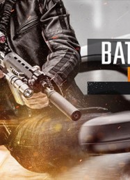 Battlefield: Hardline - Getaway: ТРЕЙНЕР И ЧИТЫ (V1.0.18)