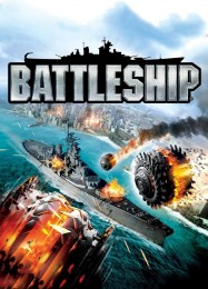 Battleship: The Video Game: Трейнер +12 [v1.4]