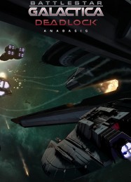 Трейнер для Battlestar Galactica Deadlock: Anabasis [v1.0.1]