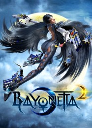 Bayonetta 2: ТРЕЙНЕР И ЧИТЫ (V1.0.69)