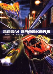 Beam Breakers: Трейнер +15 [v1.1]