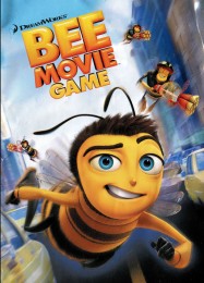Bee Movie Game: ТРЕЙНЕР И ЧИТЫ (V1.0.98)