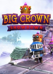 Трейнер для Big Crown: Showdown [v1.0.7]