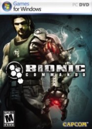 Bionic Commando: Читы, Трейнер +15 [CheatHappens.com]