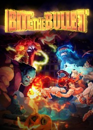 Трейнер для Bite the Bullet [v1.0.1]