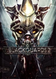 Трейнер для Blackguards 2 [v1.0.9]