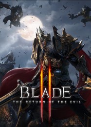 Blade 2 - The Return Of Evil: ТРЕЙНЕР И ЧИТЫ (V1.0.47)