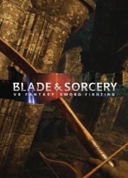 Blade and Sorcery: Трейнер +6 [v1.8]