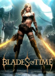 Blades of Time: Читы, Трейнер +14 [CheatHappens.com]