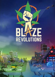 Трейнер для Blaze Revolutions [v1.0.7]