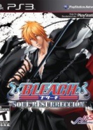 Bleach: Soul Resurreccion: Трейнер +7 [v1.5]
