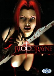 Трейнер для BloodRayne [v1.0.8]