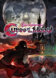 Трейнер для Bloodstained: Curse of the Moon [v1.0.8]