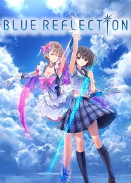 Трейнер для Blue Reflection [v1.0.9]