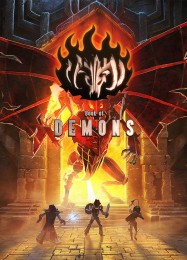 Book of Demons: Трейнер +7 [v1.9]