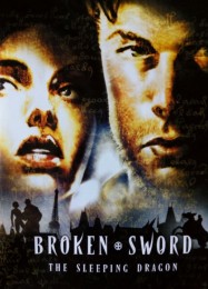 Broken Sword 3: The Sleeping Dragon: Читы, Трейнер +8 [CheatHappens.com]
