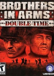 Brothers in Arms: Double Time: Читы, Трейнер +7 [CheatHappens.com]