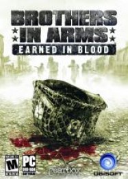 Brothers in Arms: Earned in Blood: Трейнер +8 [v1.7]