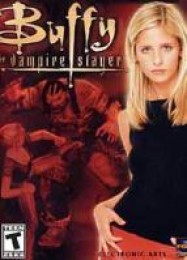 Buffy the Vampire Slayer: Трейнер +8 [v1.3]