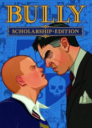 Bully: Scholarship Edition: Трейнер +6 [v1.2]