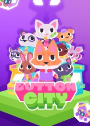 Button City: ТРЕЙНЕР И ЧИТЫ (V1.0.84)